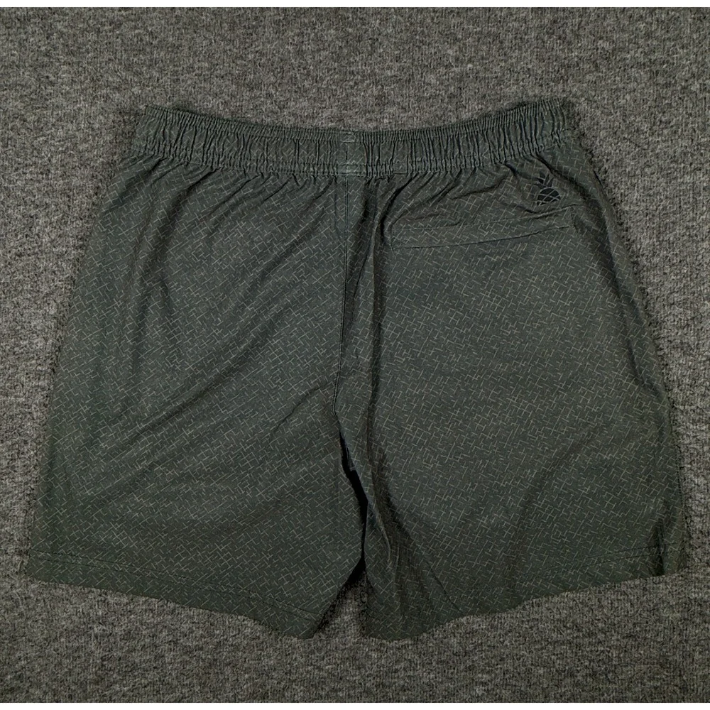 Chubbies Swim Trunks Mens Small 5.5